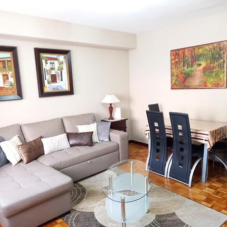 Apartamento Araceli Proximo A Clinica Oftalmologica Fdez Vega Apartment Oviedo Exterior photo